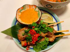 -玩味工厂·东南亚特色餐厅(太古里店)