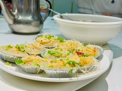 -香湖海鲜餐厅(青澳湾店)