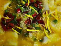 -绿茶餐厅(布吉万象汇店)