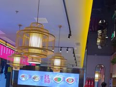 -重庆高老九火锅(万象城店)