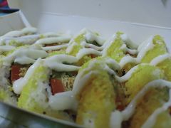 -n多寿司(滨湖万达广场店)