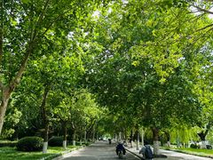 -云龙湖旅游景区