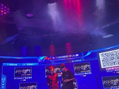 -Perry's·酒吧(黄埔大道店)