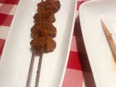 -西贝(上海我格广场店)