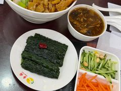 -杏园餐厅(阜成门店)