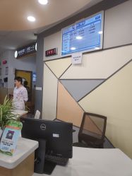 -上海交通大学医学院附属上海儿童医学中心(陆家嘴总院区)