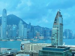 -香港尖沙咀凯悦酒店