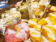 -泰妃殿(武汉首店)