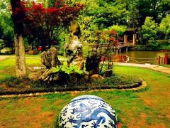 -景德镇古窑民俗博览区