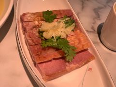 水晶肴肉-花园茶楼(兴城西路店)