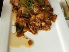 -那家小馆•北京菜•烤鸭(香山店)
