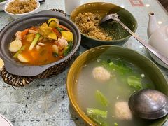 -潮汕铺老店(甜水井店)