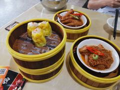 -明泉居茶点荟(车陂店)