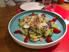 -HELLO MUSAE 拾光缪斯餐厅·纯正希腊风味(苏州中心店)