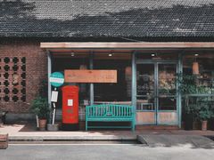 -猫的天空之城概念书店(景德镇陶溪川店)