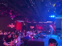 -MOSSO音乐酒吧·live house(南京旗舰店)
