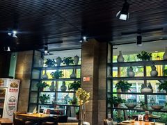 -金枝玉叶上海人家食府(三里河店)