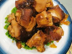 -小船渔村•大连菜•大连焖鱼(明泽街店)