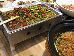 -深巷家味馆.湖北头牌红烧鱼头拌饭(黄陂店)