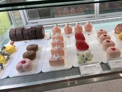 -嗒令甜品·主题融合料理餐厅(首座时代店)