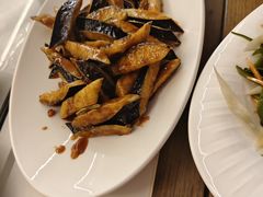 -船歌·鱼水饺青岛菜(正阳路店)
