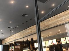 -星巴克(东莞莞城万科中心店)