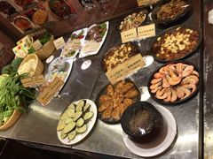 -粥全粥到海鲜家常菜(瞿塘峡路店)