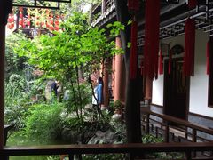 -钦善斋(武侯祠店)