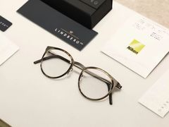 -目艮眼镜SHOWROOM(品牌集合店)