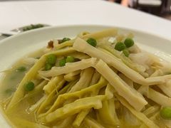 竹林笋三鲜-西湖春天•老字号杭州菜(百汇店)
