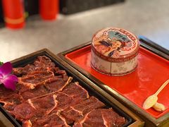 -吼堂老火锅(武汉 天地壹方南馆店)