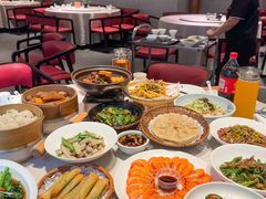 -简小舍·民间手艺菜(武昌江滩店)