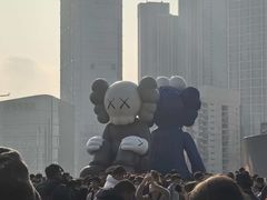 -黄兴南路步行商业街