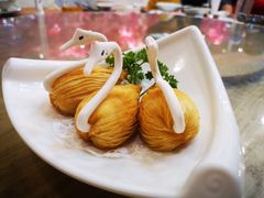 -一笼小幸运