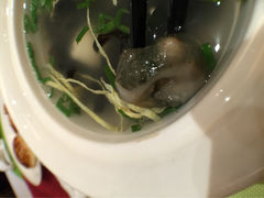 伊尹海参馆(汉水路店)-伊尹活海参馆(衡山路店)