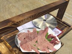 -围炉夜话·潮汕卤水火锅(榕江店)