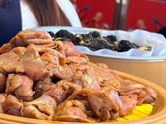 -龍歌自助小火锅(漳州二路爱购店)
