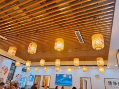 -阿尔法海鲜排档(爱琴海店)