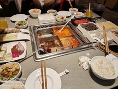 -海底捞火锅(和安宁春城店)