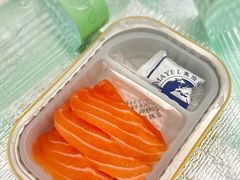 -盒马鲜生(港汇天地店)