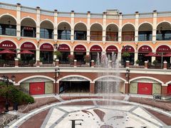 -佛罗伦萨小镇广佛名品奥特莱斯(疏港路店)