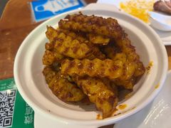 -付小姐在成都(中山公园店)