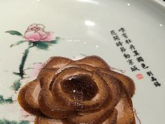 -京味斋·北京烤鸭(北京南站洋桥店)