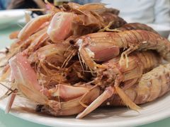 -北塘海鲜·天津菜(大光明桥旗舰店)