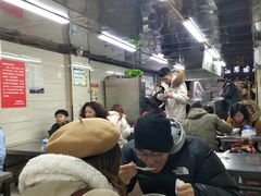 -芳婆糕团店(王府大街店)