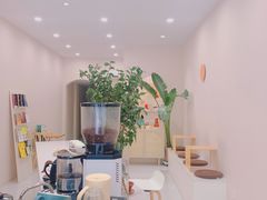 -echoes coffee回响咖啡(红山店)