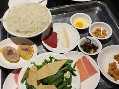 -南蛮子Southern Barbarian(进贤路店)