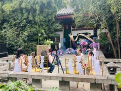 -大唐博相府酒店·陕西官府菜