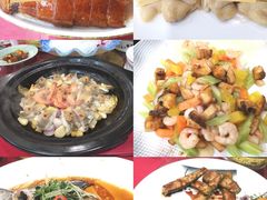 -新兴家喻酒家·羊城名宴(昌岗店)