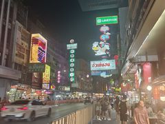 -唐人街(耀华力路)